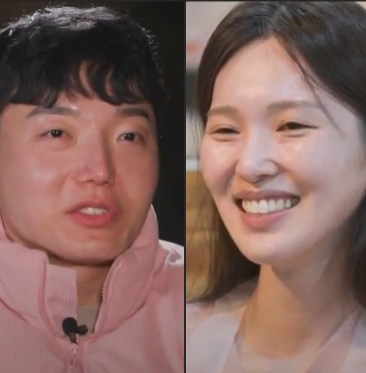 나솔사계 17기 옥순에게 ‘옥며든’ 24기 광수,현커 솔로 탈출