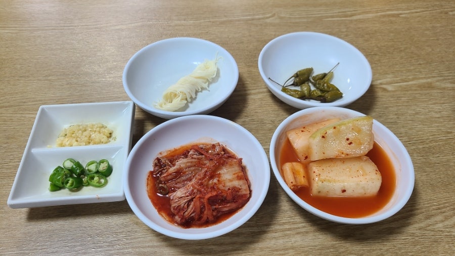 원조설악추어탕 여의도점 사진 5