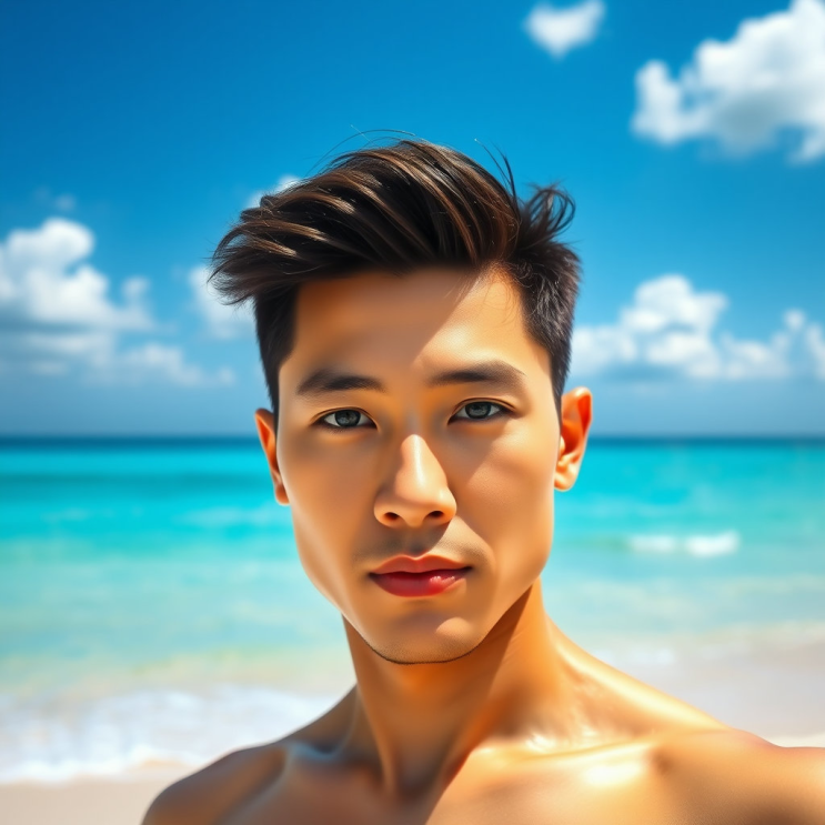 👨‍⚕️ 부산 남자 눈성형 / 남자 눈매교정, 인상이 달라집니다!