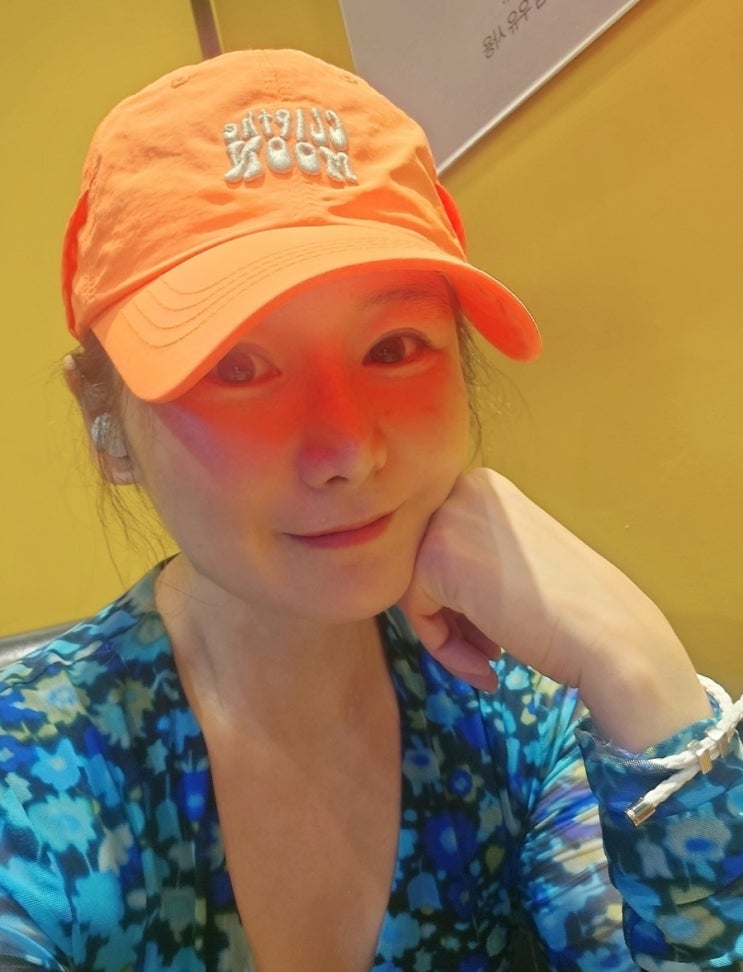 여자/남자 볼캡 추천 커플 모자 스트릿룩 패션 브랜드 클립더문