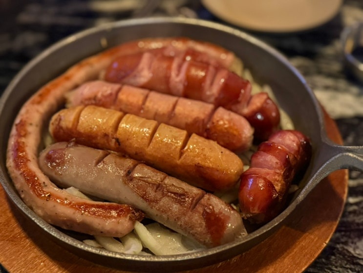 성신여대 술집 ㅣ 코코스 ㅣ 성신여대 분위기 좋은 가성비 술집 추천