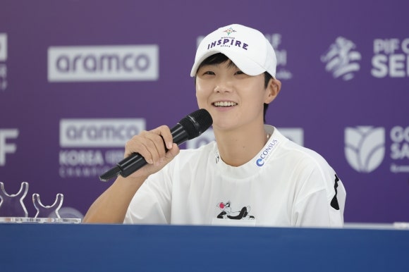 골프선수 박성현 윤이나 프로 프로필 및 LPGA 다우 챔피언십 출전 성적 우승 상금은?