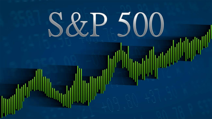영어신문, 월가, 무역갈등 속에서도 사상 최고치 경신! S&P 500