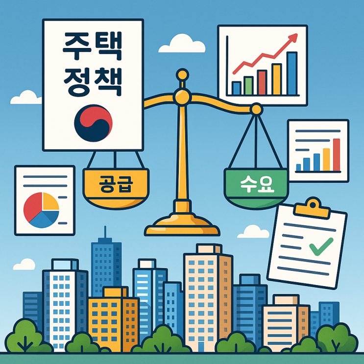  긴급 분석: 수도권 대출 6억 족쇄, '내 집 마련' 사다리 걷어차이나?