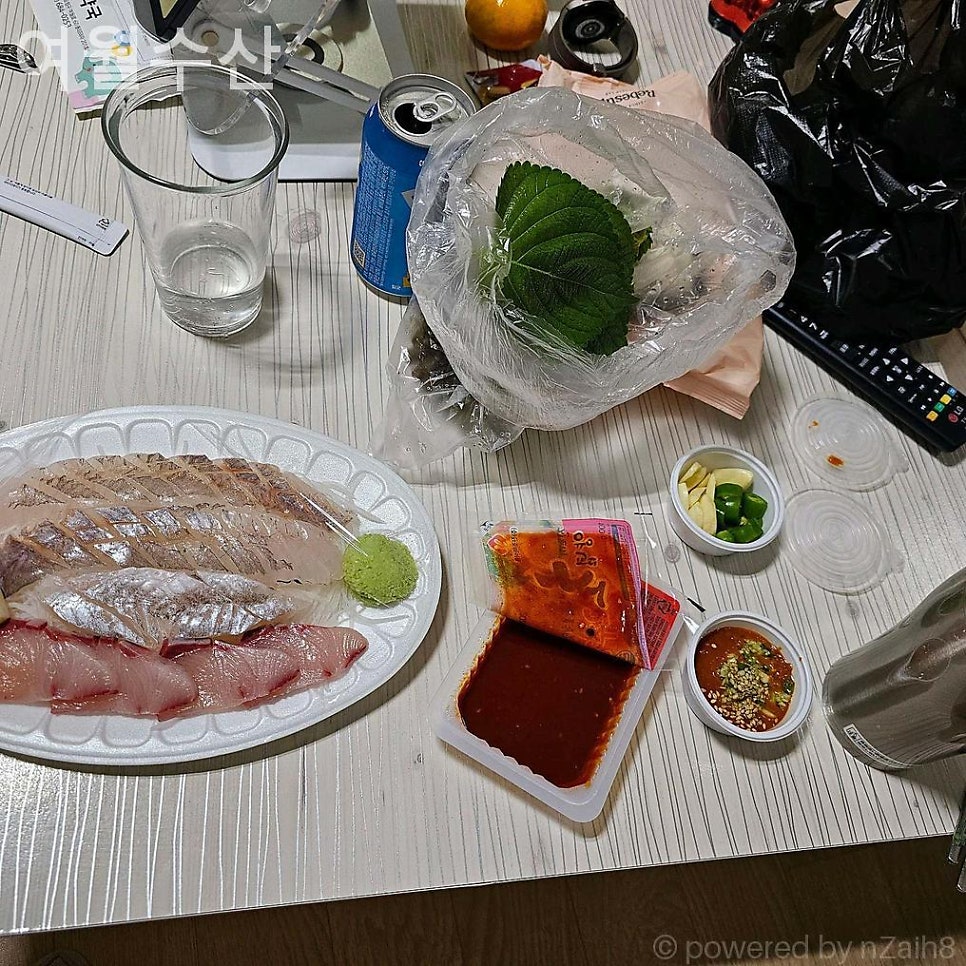 여월수산 사진 2