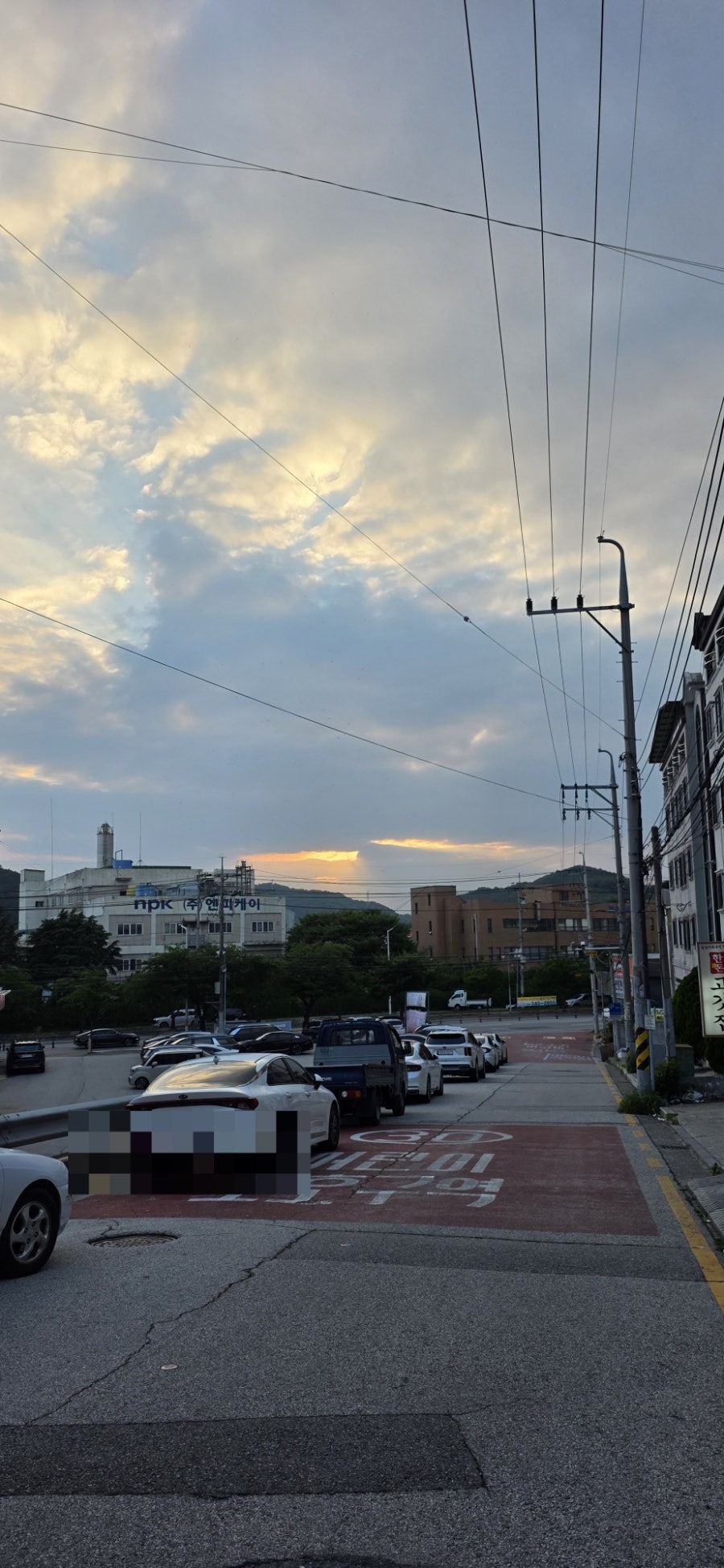 한돈고깃집 구포점 사진 2