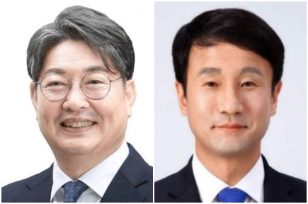 전북익산 출신 예결<b>위원장</b> 한병도·법사 이춘석·<b>문체</b> <b>김교흥</b>... 