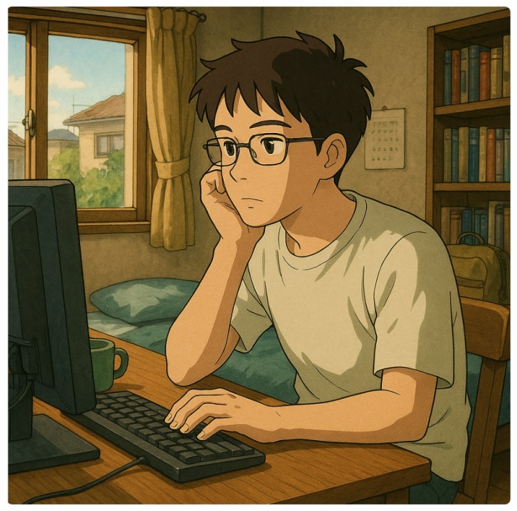  할게 없어서 그냥 쉬었어 라는 말을 영어로 어떻게 하지 【 2025년 06월 28일 토요일자 돌다리도 두들겨가며 건너라 】