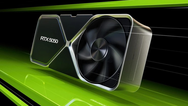 엔비디아 보급형 RTX 5050 8GB 그래픽카드 가격, 스펙, 성능 벤치마크 정보 총정리 엔비디아 보급형 RTX 5050 8GB 그래픽카드 가격, 스펙, 성능 벤치마크 정보 총정리
