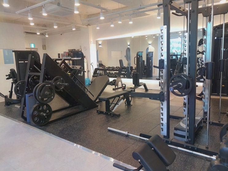  무릎과 척추 통증 케어, 노원역 필라테스 이나핏필라테스&피티에서 특별한 경험