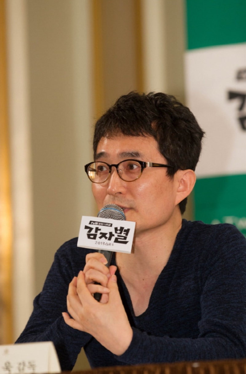 #107. 드라마 PD_스페인어과 80학번 김병욱 선배님