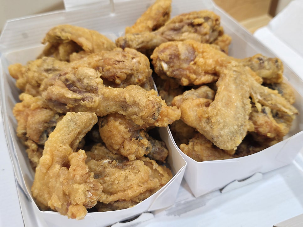 호식이두마리치킨 진월점 사진 6