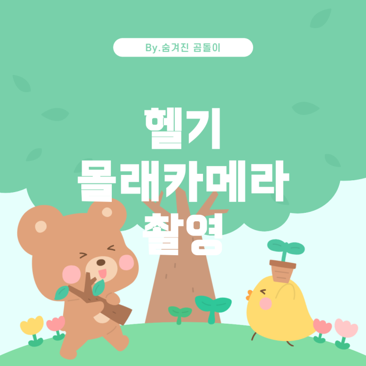  무한도전 헬기 몰래카메라 에피소드