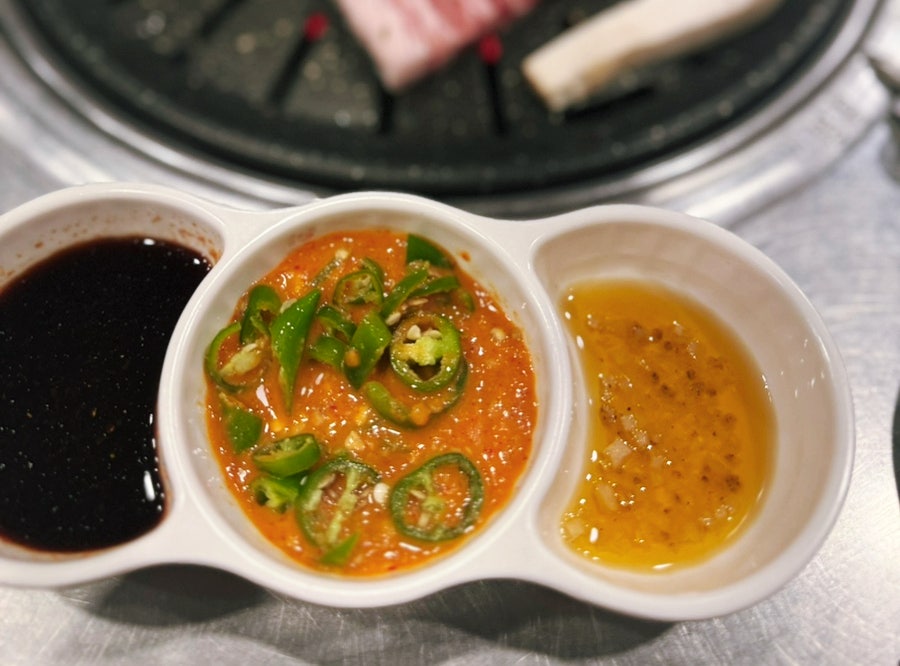 불막열삼 신항만점 사진 5