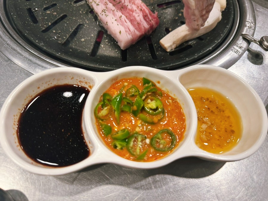 불막열삼 신항만점 사진 6