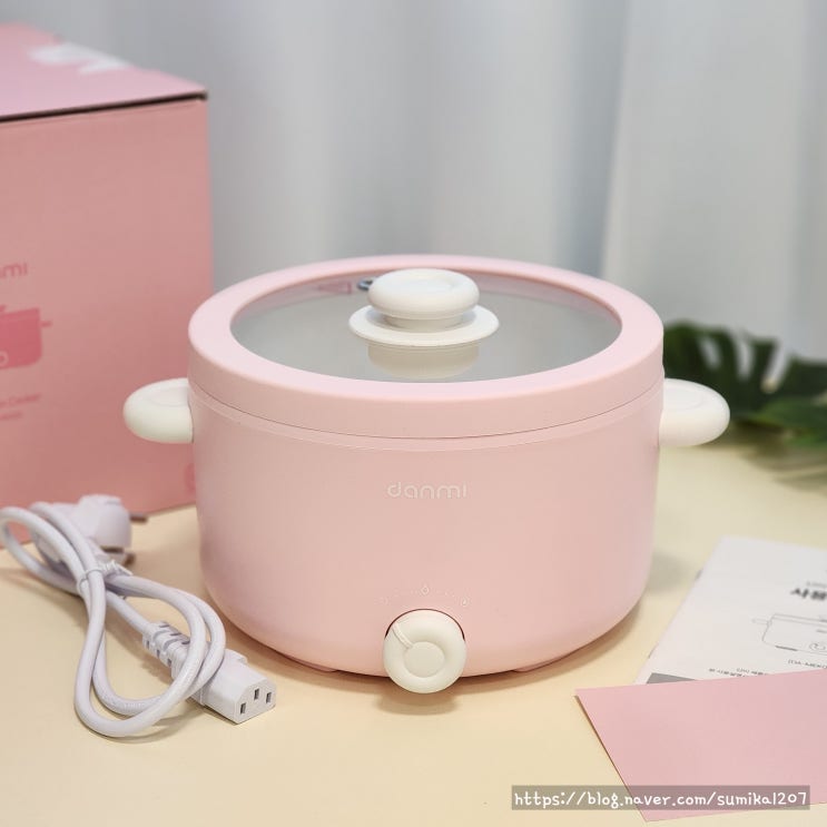 단미 마카롱 멀티쿠커 신상 캠핑용 여행 필수품 추천 단미 마카롱 멀티쿠커 신상 캠핑용 여행 필수품 추천