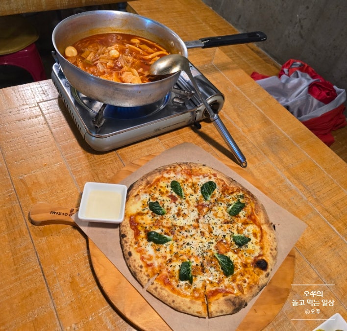 [수원 화서동 맛집] 바울아저씨 수원화서점 / 매니저 세트 추천