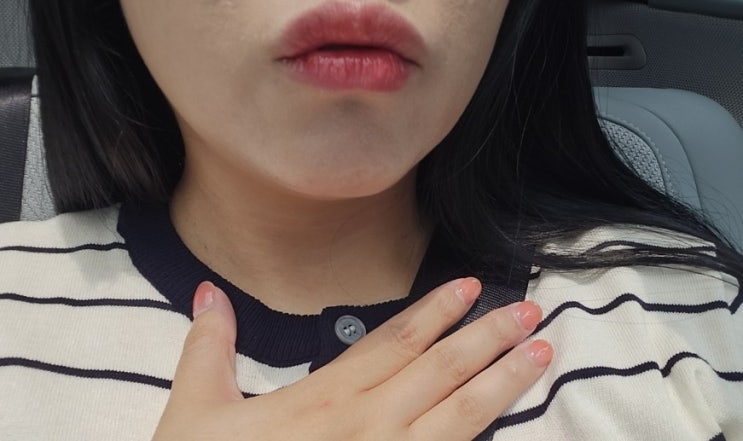 숨가쁨 숨이 차는 증상 및 이유 호흡곤란 왜 나타날까