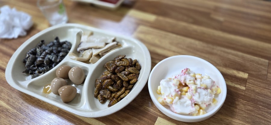신다도회식당 사진 5