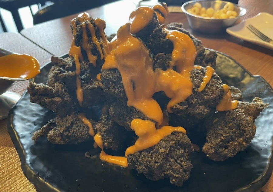 BHC치킨 제주탑동점 사진 6