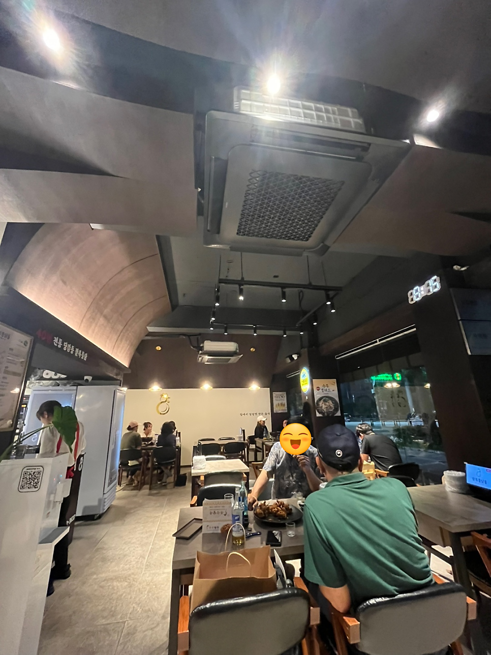 팔복통닭 사하점 사진 4