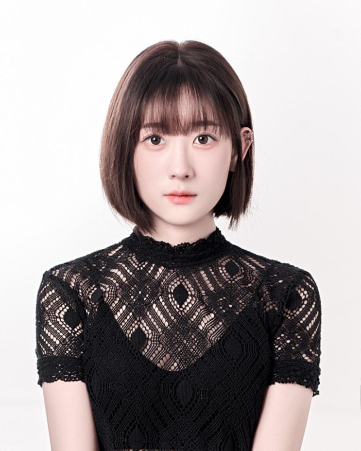  부산 서면증명사진 잘찍는곳 추천 :: 퓨어톤스튜디오