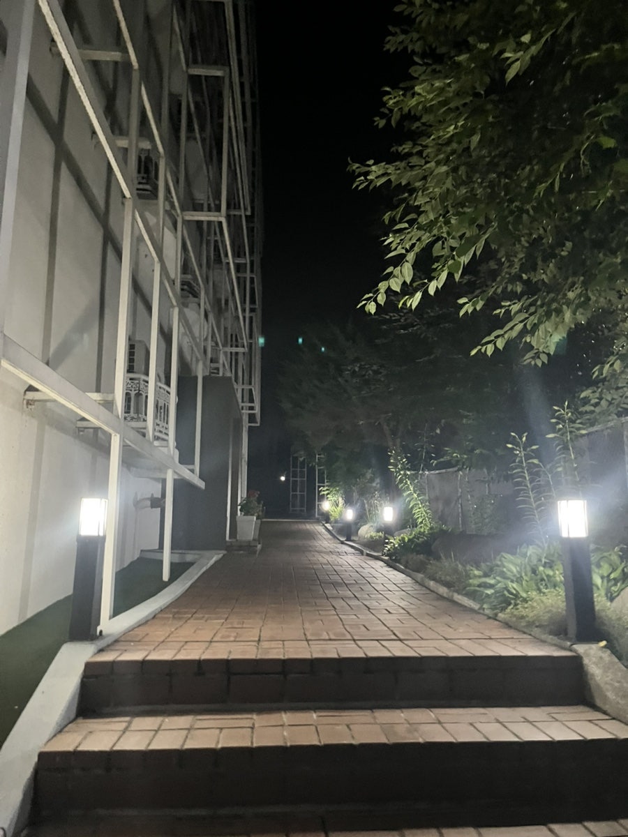 나더호텔 사진 5