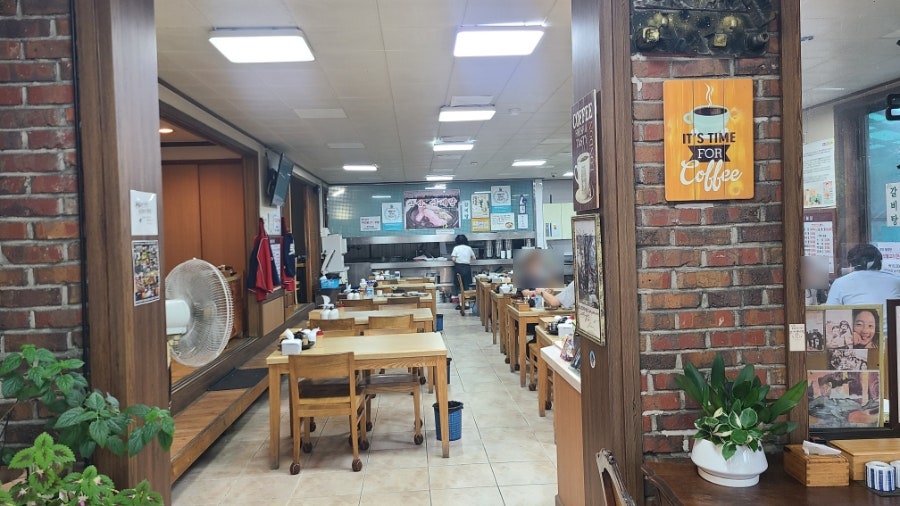 원조설악추어탕 여의도점 사진 3