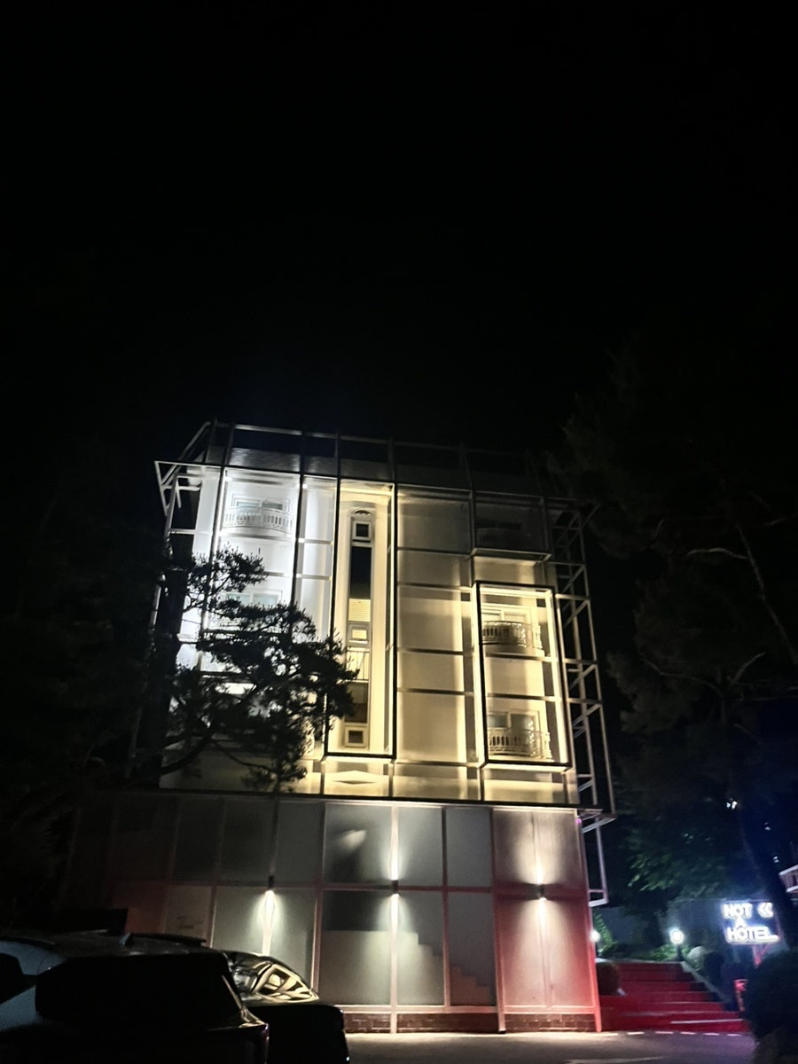 나더호텔 사진 4