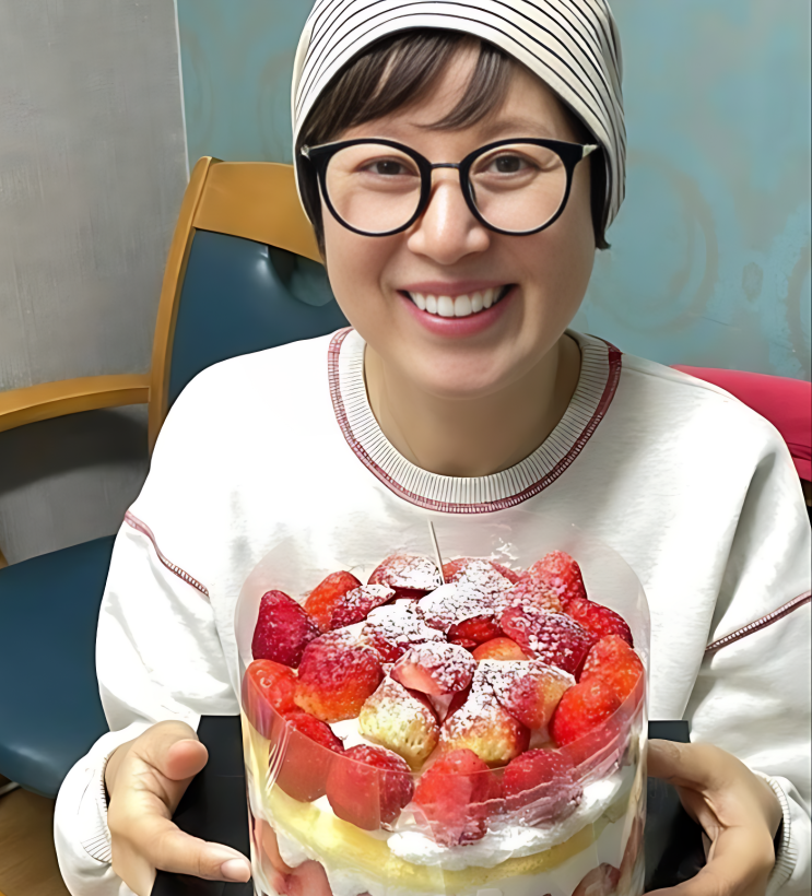  박미선 병명, 활동 중단!그녀의 진심 어린 근황과빠른 쾌유를 바라며