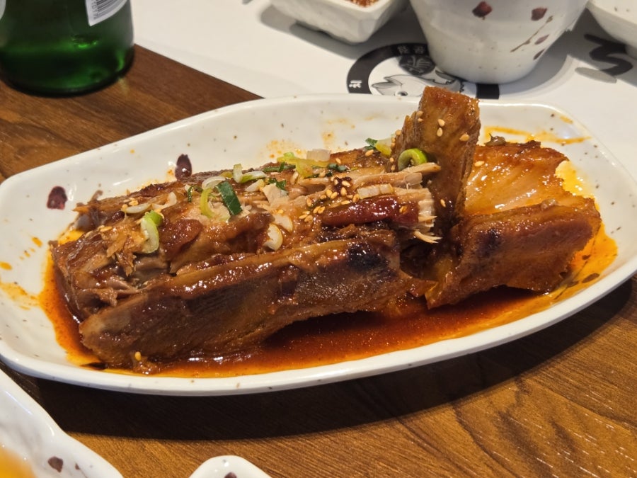 독도참치가 사진 6