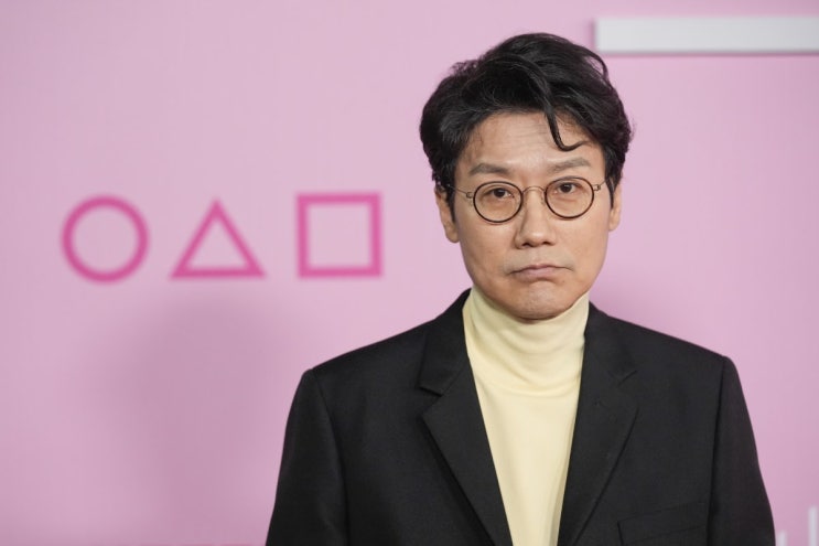 <b>오징어게임3 황동혁</b> 감독 그는 누구? 나이 학력 고향 프로필... 