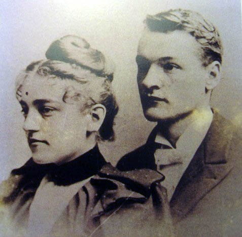  James Edward Adams (안의와) 선교사 가족 3대에 걸친 감동 스토리 - 한국을 사랑한 Adams Family 이야기