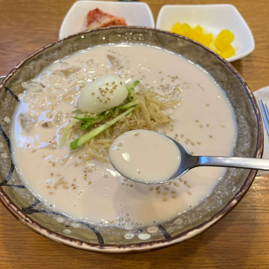 국수나무 길음점 사진 5
