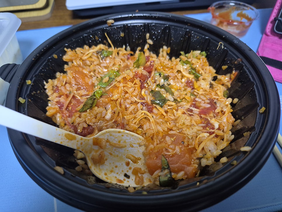 육회야문연어 화곡점 사진 5