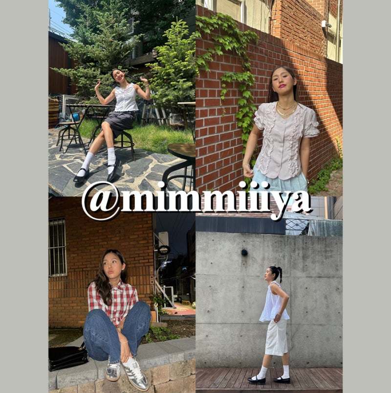오마이걸 미미 까르띠에 러브 팔찌 스몰 못팔찌 목걸이 반지 레어이드 맛집