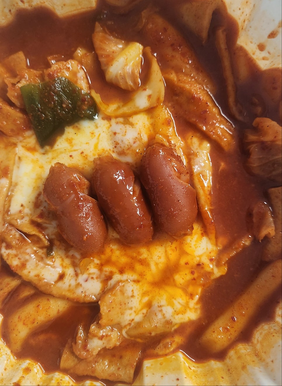 동대문엽기떡볶이 천안청당점 사진 5