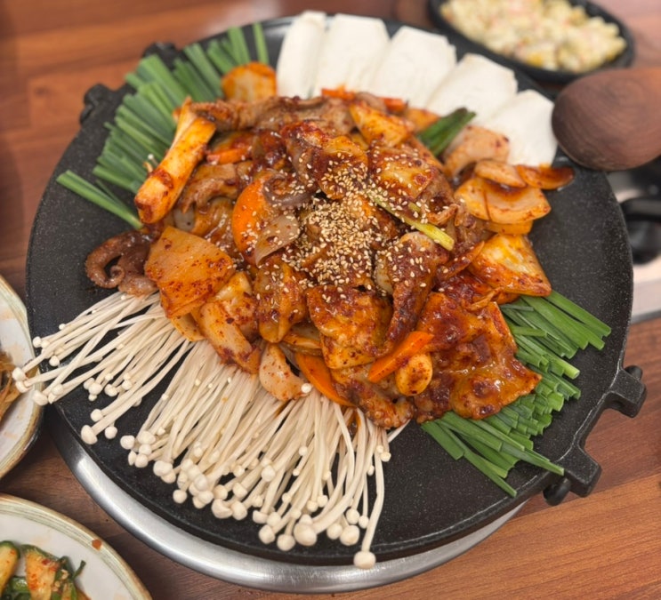  [은평구] 구파발역 돈쭐내줘야 하는 맛집 ‘연신내불낙쭈’