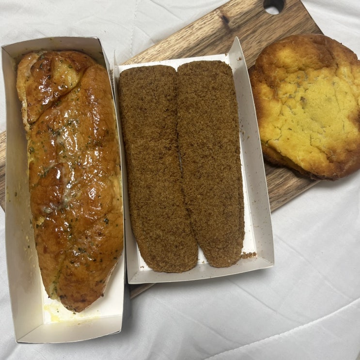  연남동 빵집 홍대 맛집 만동제과