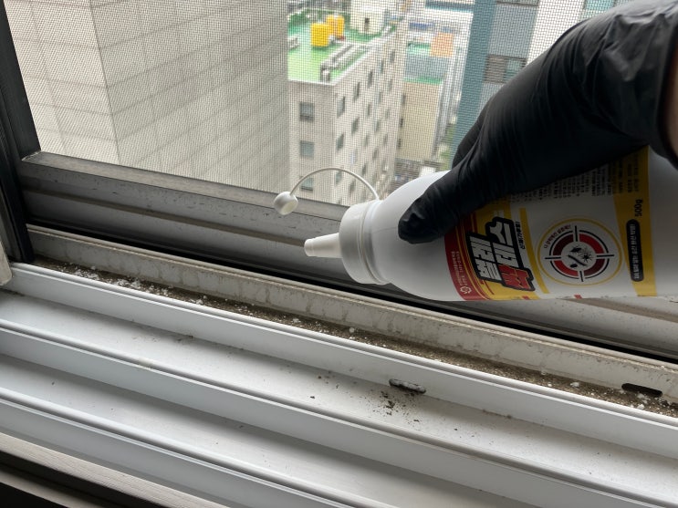  집개미 지네 퇴치약 살충제 벌레싹데스 산제