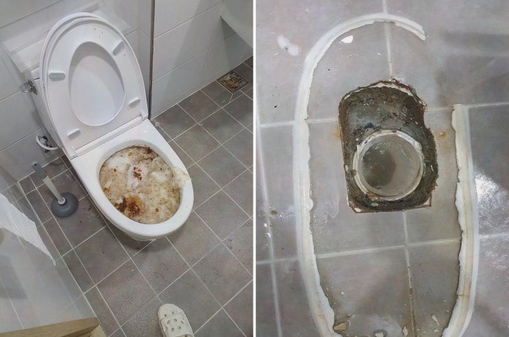  변기막힘, 김포변기막힘으로 해결하는 전문 서비스 경험