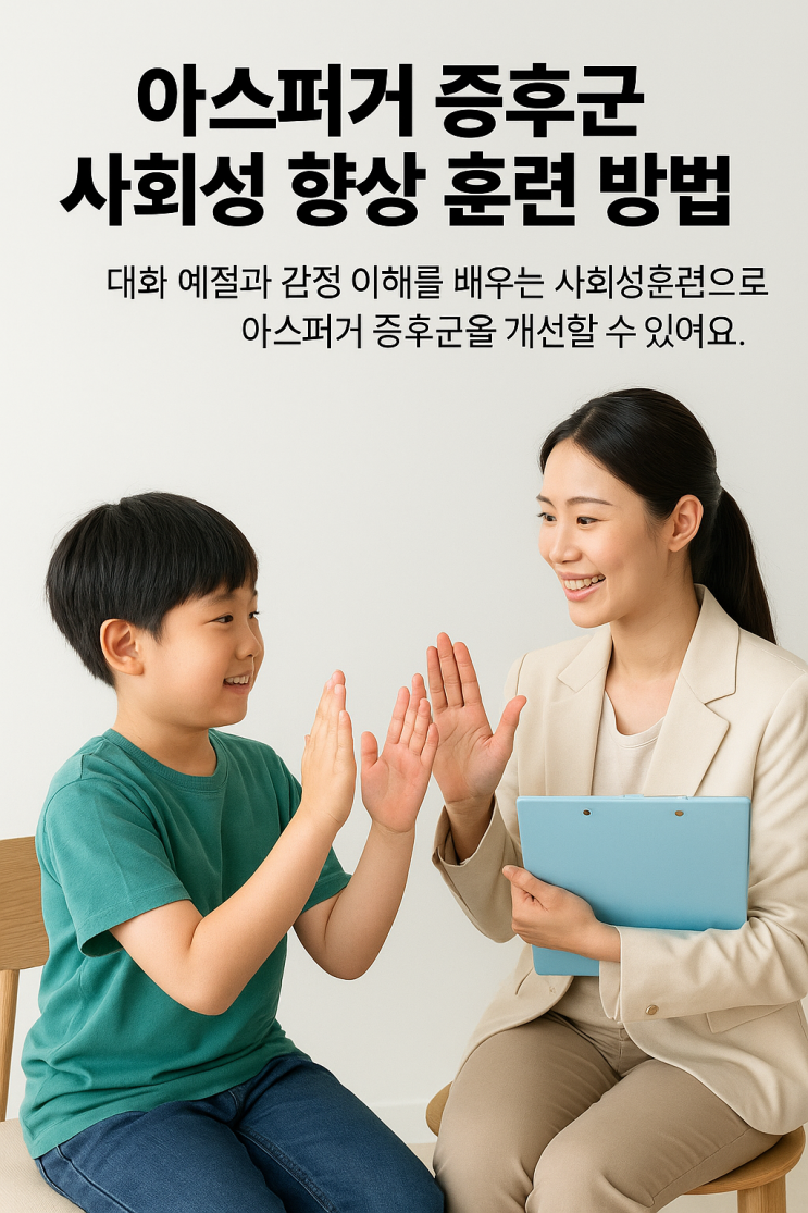  성인 아스퍼거 증후군, 어떻게 드러나고 어떻게 돕는가