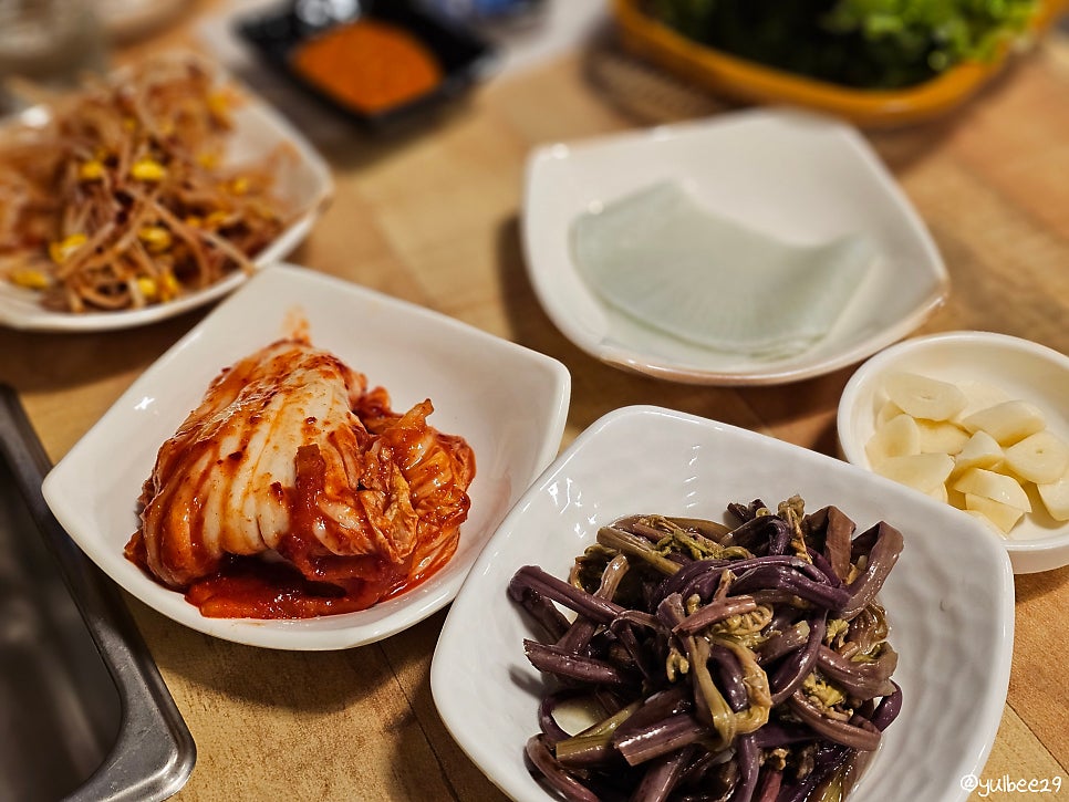Mippeumsikdang photo 5