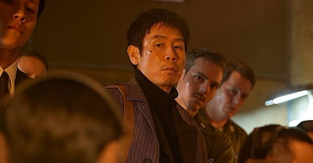 전 세계가 먼저 알아봤다…공개 전 토론토 초청받은 넷플릭스 '한국 영화'