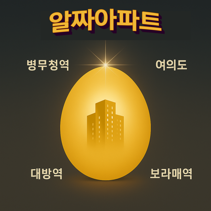  여의대방 더 마크원, 반값이라는 말의 진짜 의미예요