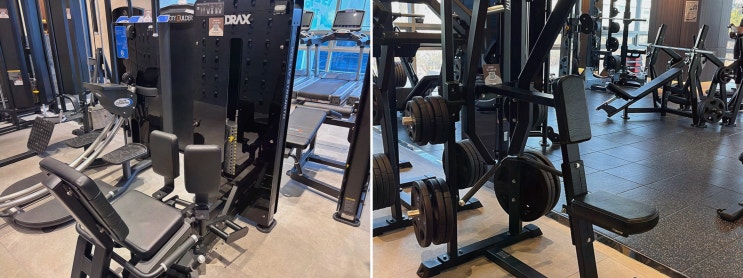  [리뷰] 어반필드 당산 SK V1센터점, 체계적인 관리와 따뜻한 분위기가 돋보이는 당산역 헬스장