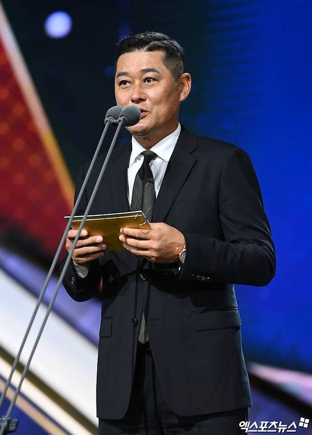  'kt 퇴단' 이종범, '최강야구' 감독 가나?…JTBC 측 "추후 공식 발표 예정" [공식입장]