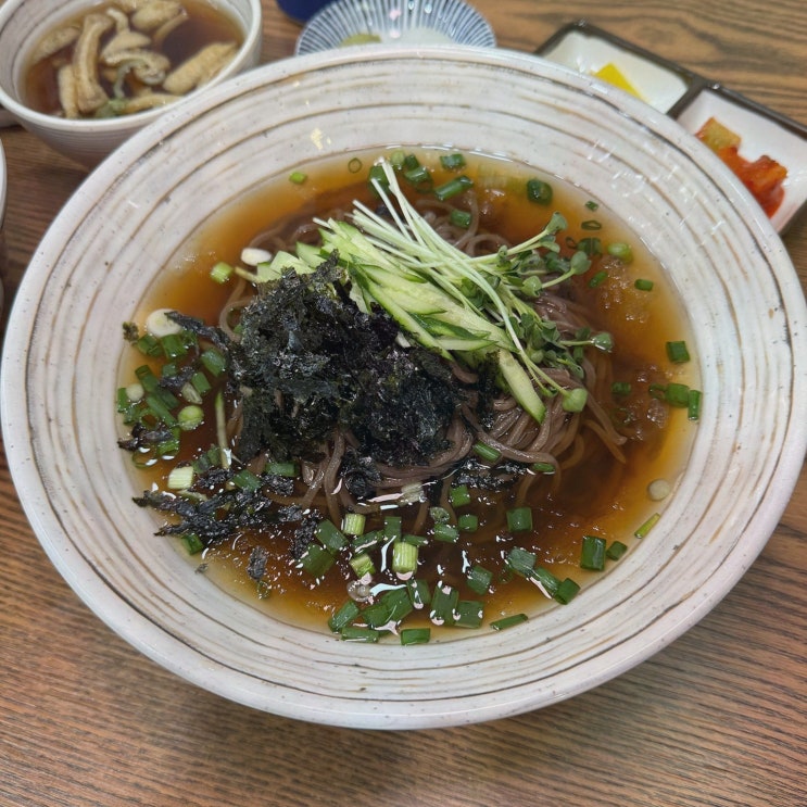  [류우카츠] 수유역 히레카츠, 특별한 비즈니스 점심