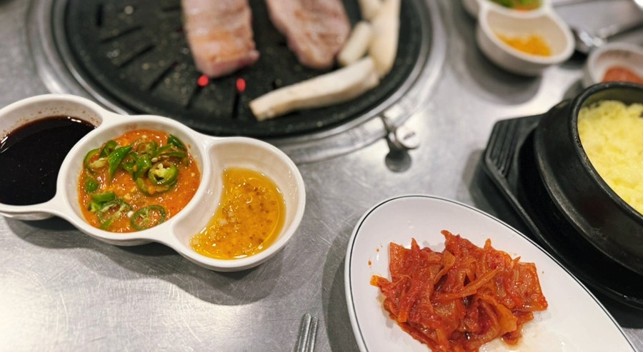 불막열삼 신항만점 사진 4