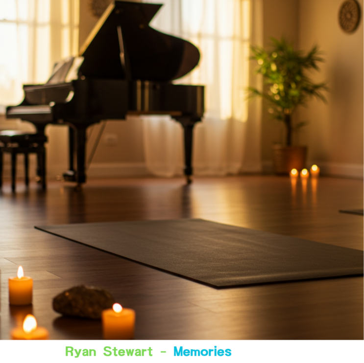 Ryan Stewart - Memories: 마음을 어루만지는 현대적 고전의 향기